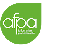 logo AFPA - taille logo mission