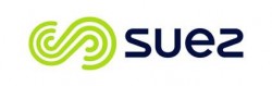 Logo SUEZ