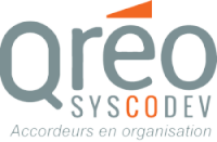 Qreo par Syscodev